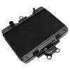 Radiator Cooling Engine Cooler For Honda Rebel CM1100 CMX1100 2021-2024