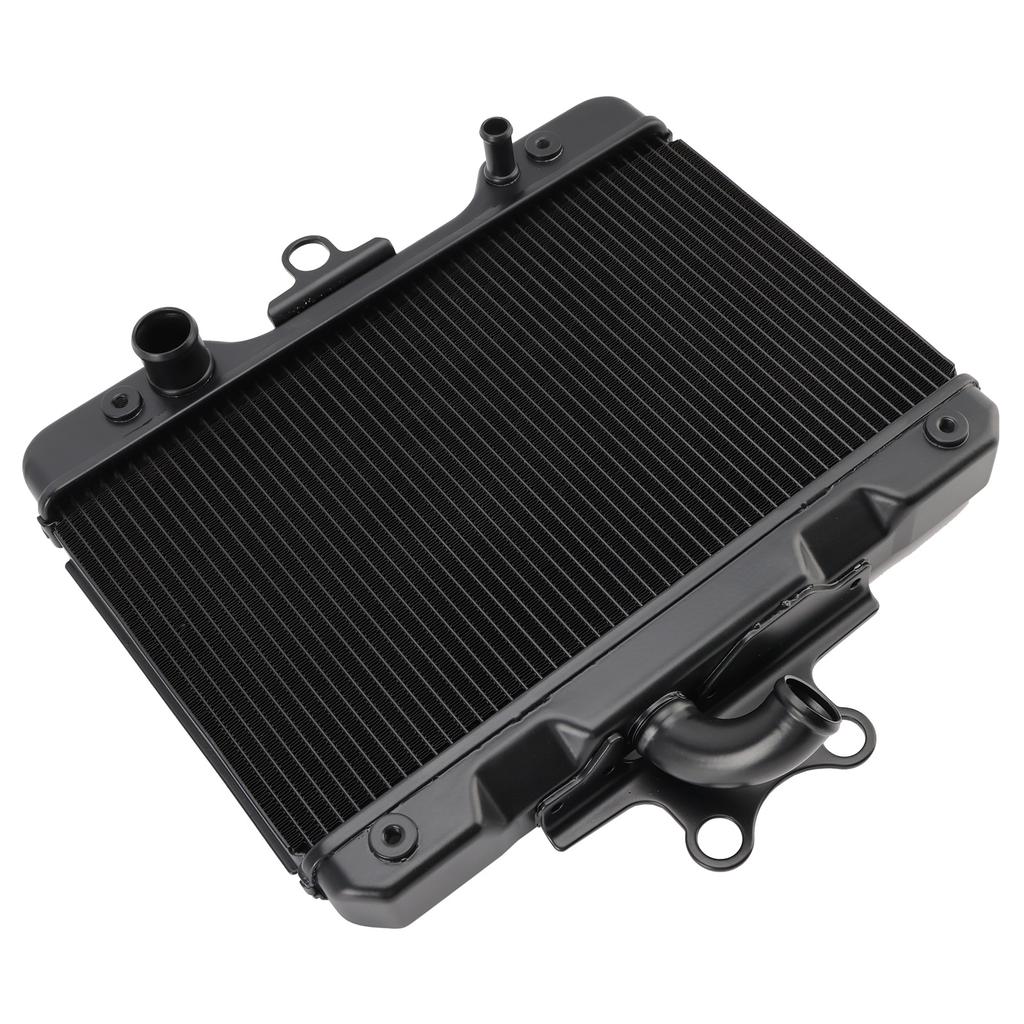 Radiator Cooling Engine Cooler For Honda Rebel CM1100 CMX1100 2021-2024