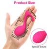 Bluetooth Dildo Vibrátory pre ženy Orgazmus Bezdrôtová aplikácia Diaľkové ovládanie G bod Nohavičky Vibračné vajíčka Sexuálne hračky pre dospelých Páry