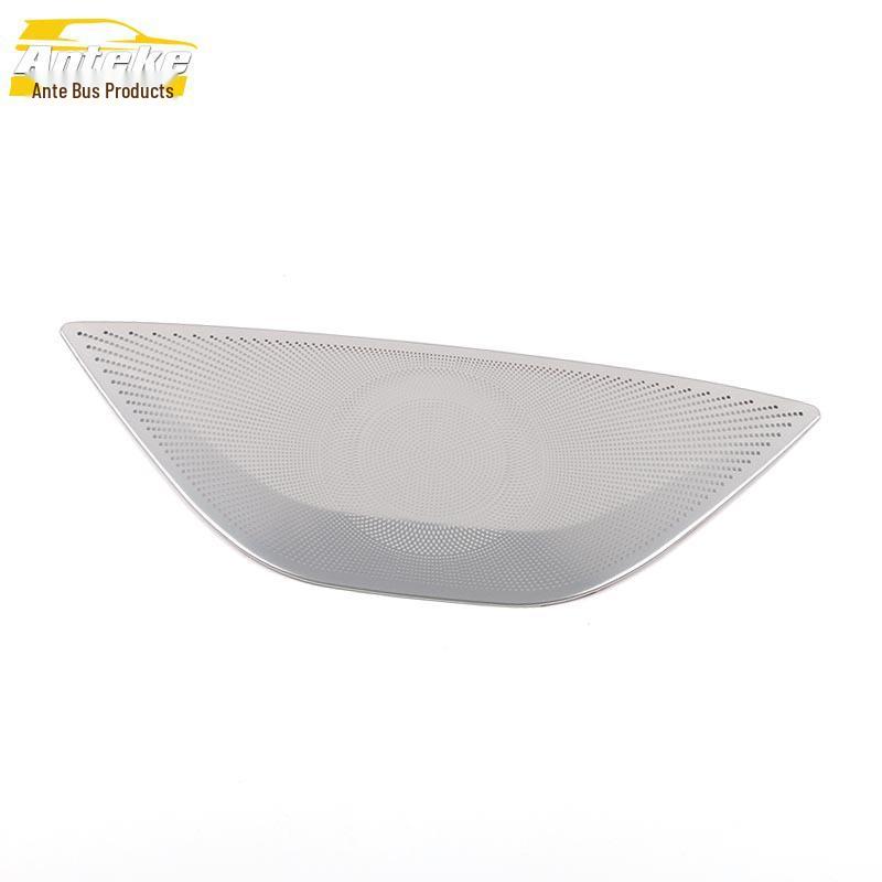 Voyah 21 FREE Front Center Speaker Cover Decor Panel Car Accessory.