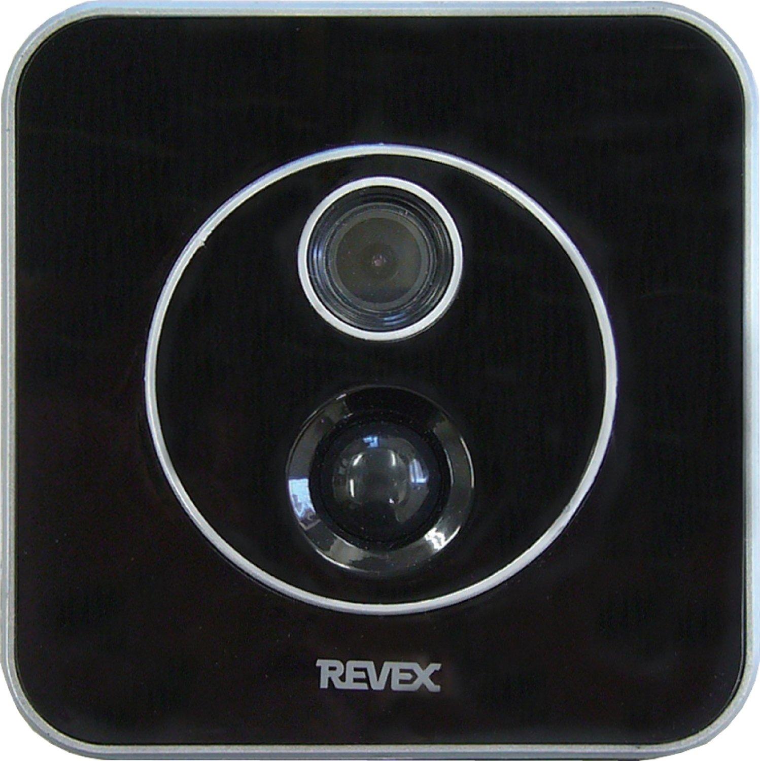 

Revex Security Recording Sensor Camera microSD Card SDN3000 (Sold Separately)