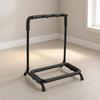 Foldable Guitar Display Rack | Foldable, MultiGuitar Stand, for Home Studio