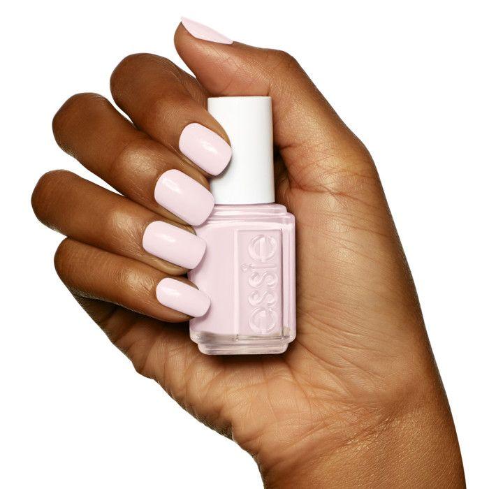 Nagellack - ESSIE - Muchi Muchi - Farbe Rosa - Trendige und Einzigartige Farbe