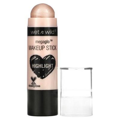 MegaGlo Stick per Trucco Illuminante When The Nude Strikes 0.21oz6g, WNW58000