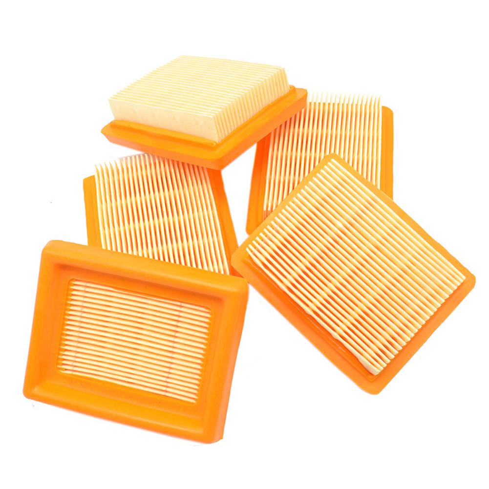Professional Air Pre Filter Kit Long Service Life Grass Trimmer Filter Lawn Mower Parts Easy Install for Stihl Accessories Tools