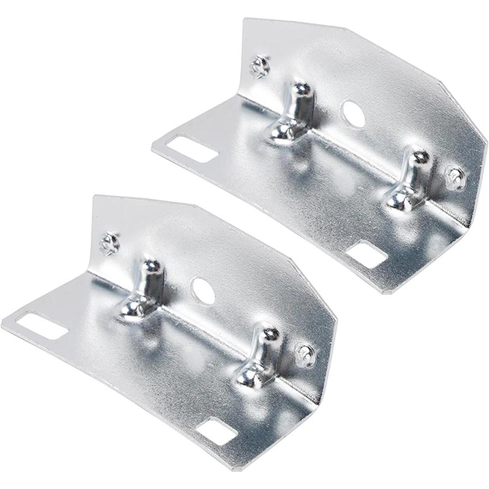 1/2pcs Dryer Drum Glide Bracket Cylinder Glide Bracket For KITCHENAID, For KENMORE, For AMANA, For Chef, For ADMIRAL, For ROPER