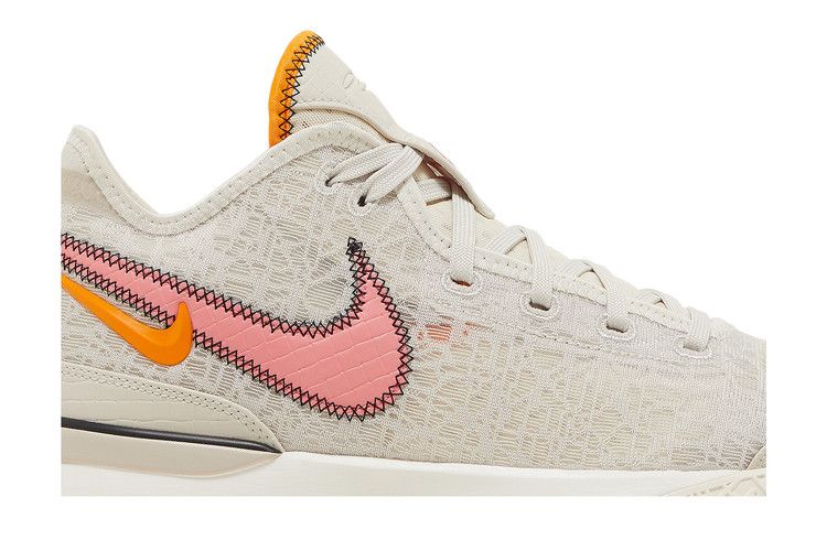 Nike Zoom LeBron NXXT Gen 'Da Vinci'