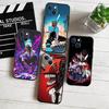 C-Chainsaws Denji Shockproof Phone Case for Redmi Note 8 8T 9 9A 9C 9T 9S 10 11 11S 10C 10X 10A 10T Pro Max Plus Prime
