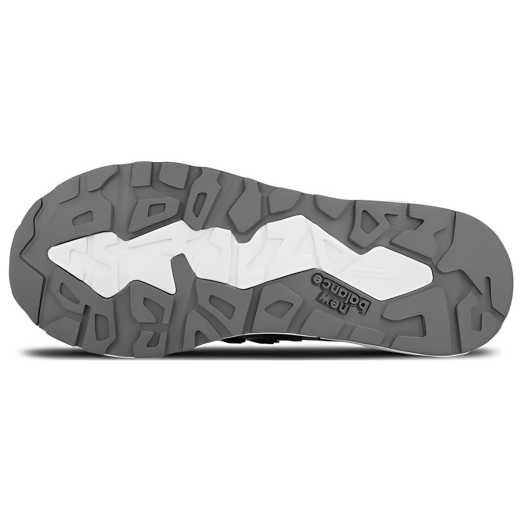 New Balance 580 Black Patent Leather Women's