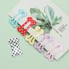 5Pcs Mini Hair Clip For Dolls Accessories Cute Dot Bone Shape Pet Hairpin Various Sizes Of Dolls Headwear Decorative Kids Toys