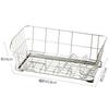 KAI Drainer Basket Slim DR5407