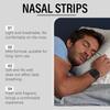 Nasal Strips For Snoring,Anti Snoring Sleeping Nose Patch,  Relieves Snoring, Worn During Exercise Or Sleep, Improves Sleep Quality, Comfortable Fit