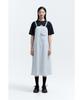 Koolongseupocheu Wm Women'S Sleeveless Dress 8Htcs26102Lgy