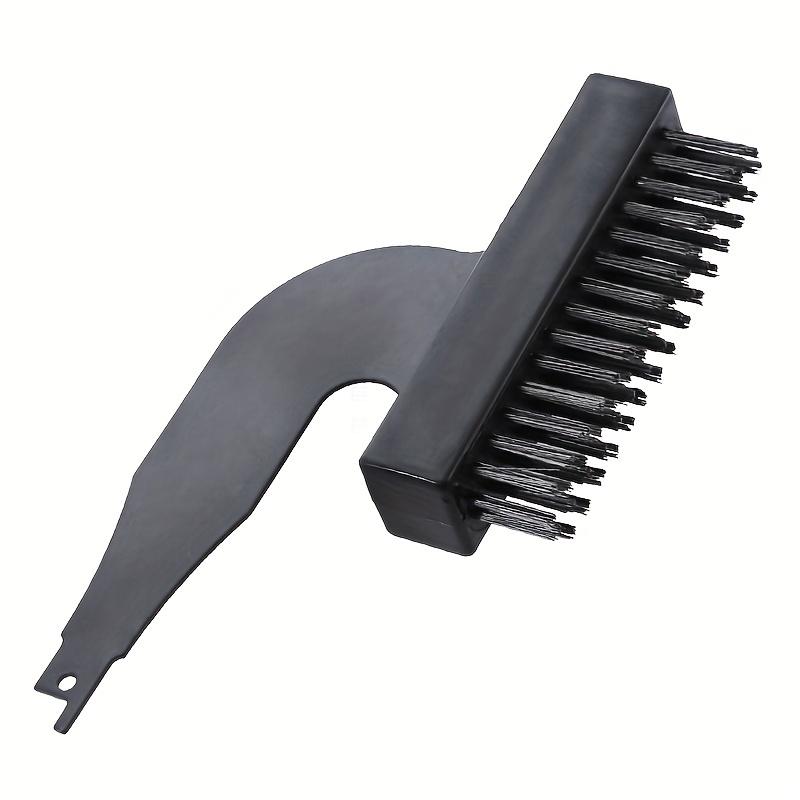 

Прочная насадка-электрическая щетка из углеродистой стали — универсальная для возвратно-поступательной пилы, удаления ржавчины, шлифования и очистки пятен 1pc Wire Brush