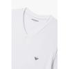 Emporio Armani Men S Rayon STreTch V Neck T ShirT 0815335001