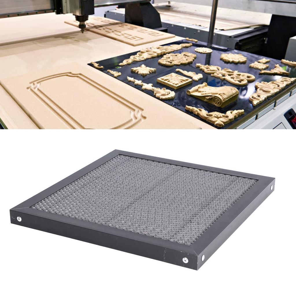   Working Table Work Bed Plate Panel   Board for   Engraving Cutting