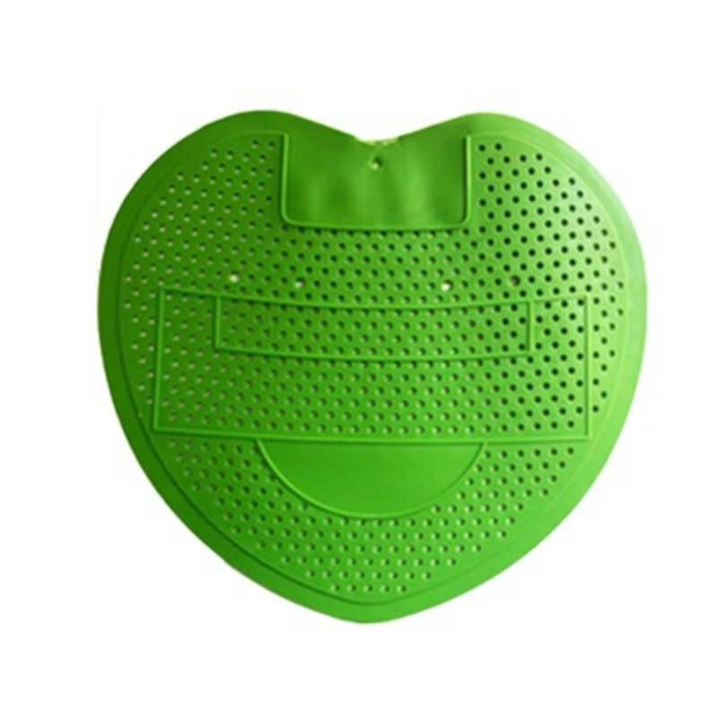 Urinal Deodorizer and Anti-Clogging Pads