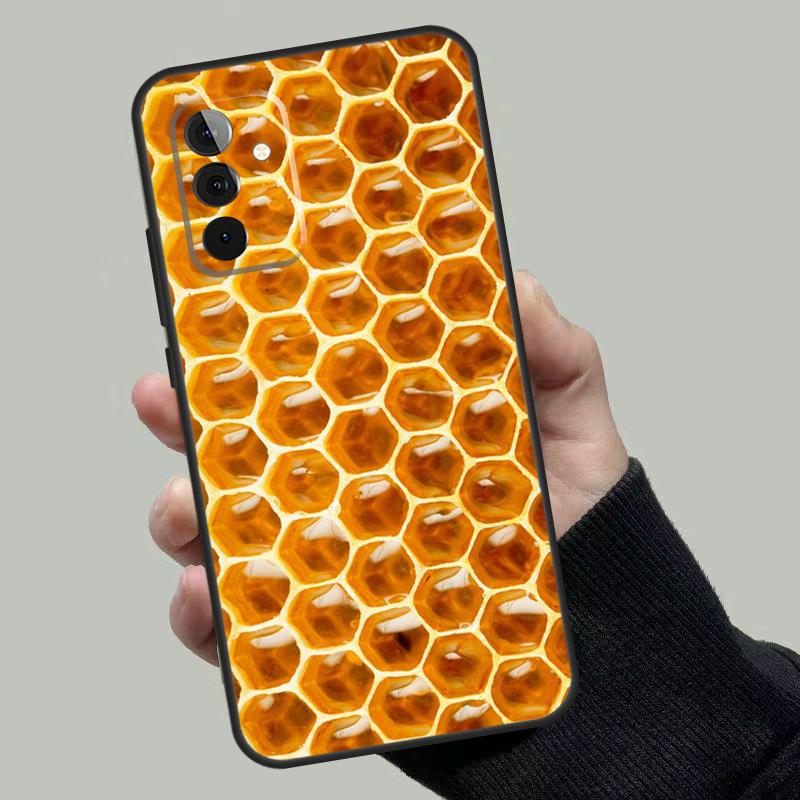 Bee Keeping Honey Bees Case For Samsung Galaxy A56 A36 A16 A33 A13 A23 A52 A32 A12 A54 A34 A14 A53 A15 A35 A55 A17