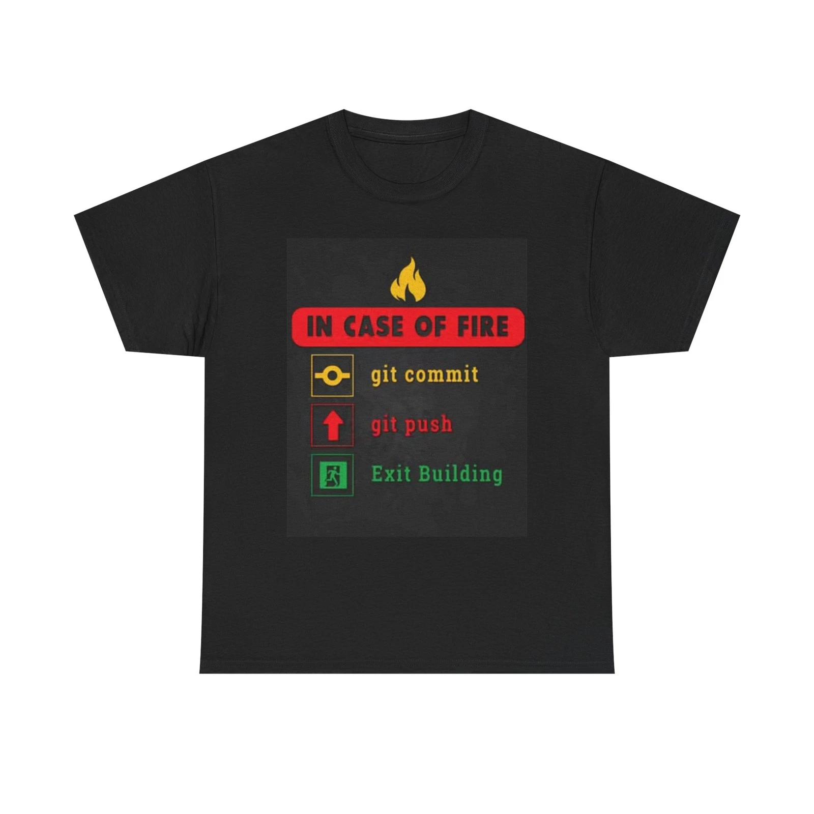 Men s and Women s T-shirts Fire Fighter XXL