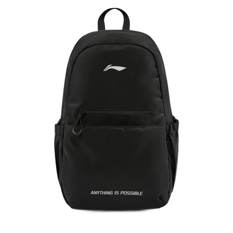 Водонепроницаемый унисекс фитнес-рюкзак Li-Ning One Size