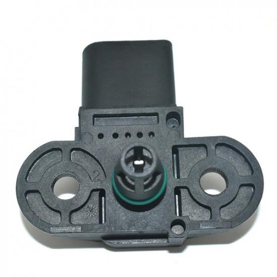 Pressure MAP Sensor 0261230168 For VW Eos Golf For Bentley Continental Flying