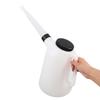 Oil Jugs, Oil Measuring Container Automotive and Flexible Oil Spout Oil Dispenser Automotive Motor Oil Container