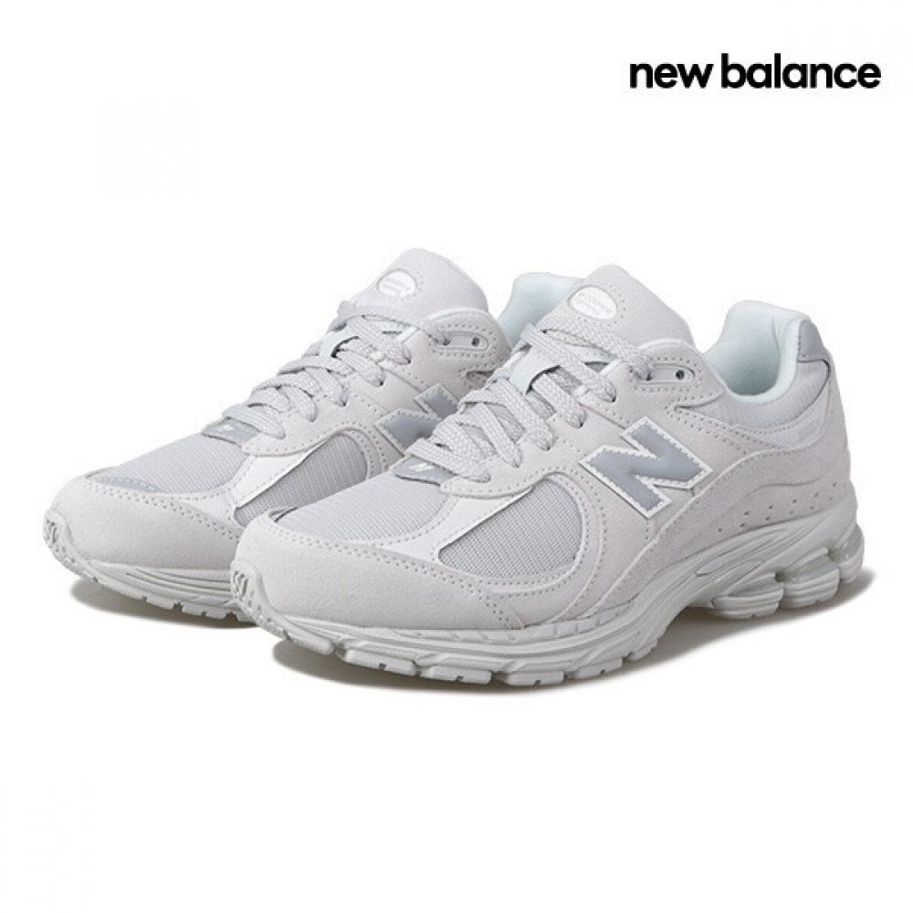 New Balance 2002r Light Grey Men S Running ShoeS U2002rgr