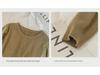 Women's Stylish Cashmere Sweater: Round Neck, Thin, Ideal for Spring & Autumn, 2025 Collection, Versatile Inner or Outer Wear.