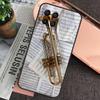 Piccolo Trumpet Brass Instruments For Samsung Galaxy M34 M54 M14 M53 M33 M13 M12 M32 M52 M20 M15 M55 M21 M51 M30s M31s Case
