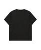 HOODHOOD Doodle Alien Short Sleeve T-Shirt Black