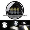 Harley Grand Glide 4.5" 30W LED Auxiliary Fog Light for Motorcycles
