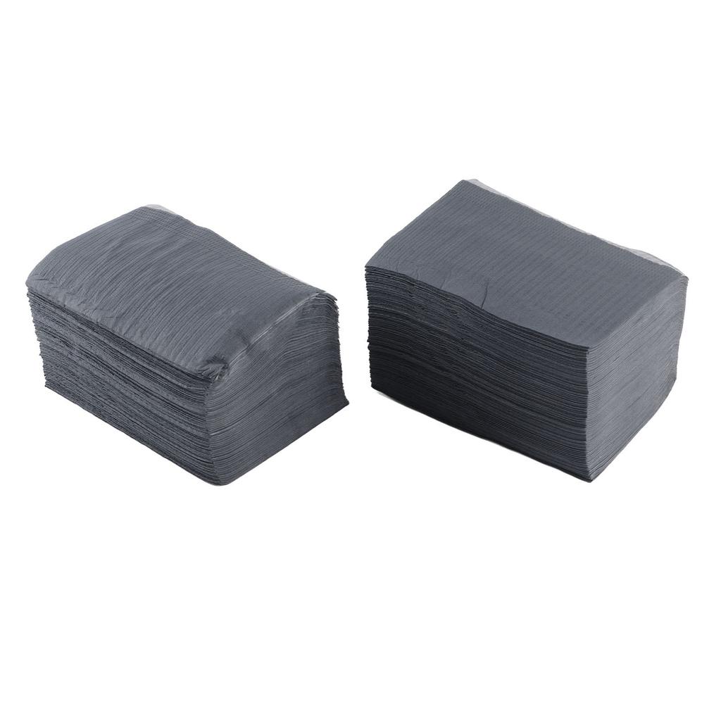 125 Stück Einweg Wasserdichte Matte Tischdecken Reinigungsunterlage Unterlage Medizinische Schönheit Tattoo-Werkzeuge