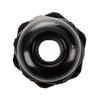 Promotion! 20 Pieces Black Plastic Waterproof Cable Gland Connector PG7