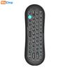 Wechip R2 Mini 2.4G Motion Sense Backlight Air Mouse Wireless Keyboard Remote