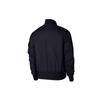 Nike Reversible Pilot Cotton Sport Jacket Men Outerwear Black AJ3588-010