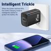Quickly Charge 25W USB C Charger Type C PD Wall Charger for Fast Charging Travel Friendly Wall Plugs AC100-240 V 50-60Hz