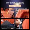 Ideal L6 Full Surround 2025 Trunk Mat for Car Interiors