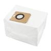 D9 Plus Vacuum Bags Replacement Dust Bags Robot Vacuum Dust Bags Deep Cleaning