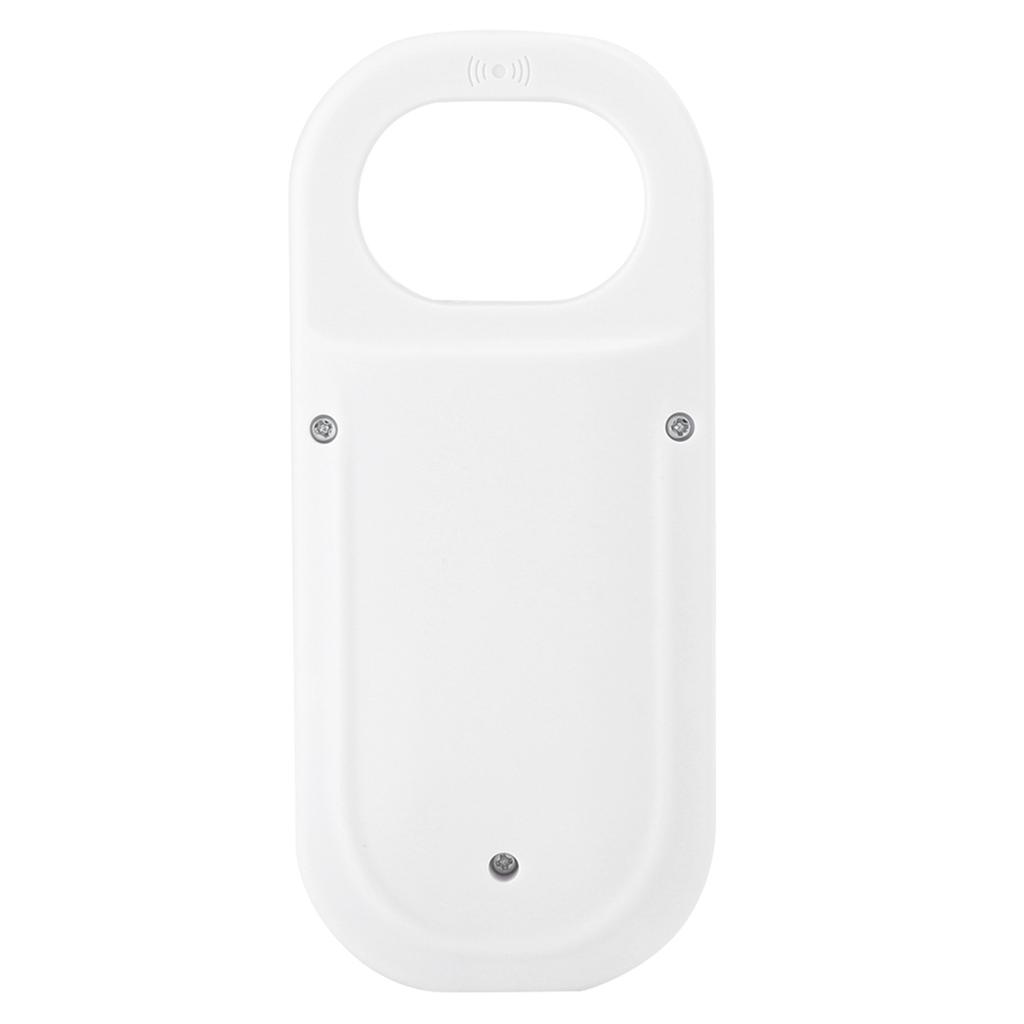 Animal   Rder Pet Supplies Portable Chip Scanner   Screen Handheld High Brightness(Black )