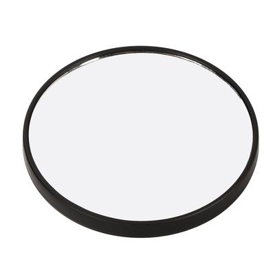 Vergrößerungsspiegel Saugnäpfe 15-fache Vergrößerung Runder Vergrößerungsspiegel für Make-up Mitesserentfernung