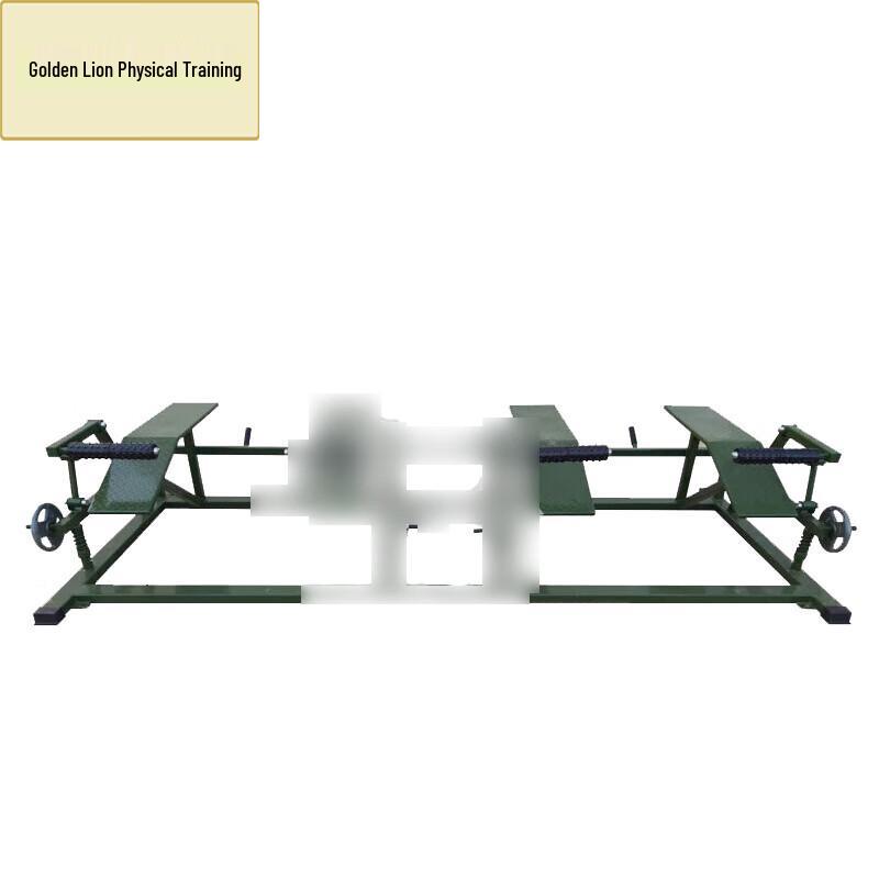 Jinxiongshi Outdoor Lower Limb Combination Trainer