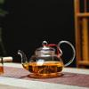 Borosilicate Glass Tea Kettle