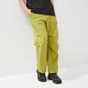 Columbia HIKE365 Casual Pants Men's Olive Green YM8595-334
