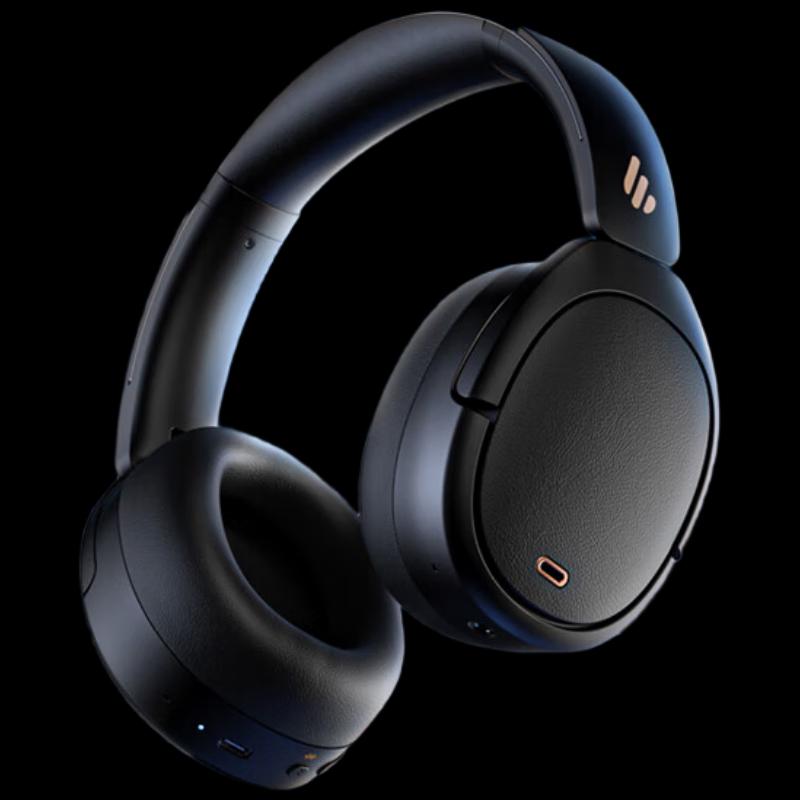 

Edifier W860nb Pro Over-Ear ANC Bluetooth Headphones