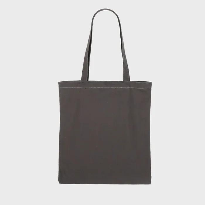 REVIVAL EDAM BAG (KHAKI GRAY)