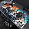 Xxl Anime Mouse Pad Large Gaming Accessories Fullmetal Alchemist Mousepad Custom Home Keyboard Pads Office Pc Gamer Cabinet Mat