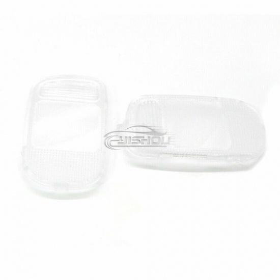 Overhead Console Dome Light Lens Set 5183271AA For 2002-2010 Dodge Ram 5183270AA