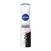 Black & White Invisible Deodorant Spray