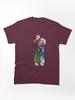 The Apothecary Diaries Junver kimono Classic Unisex T-Shirt