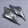 Carbon Fiber Full Fairing and Mudguard Set for Suzuki GSX1300R Hayabusa Motorcycle